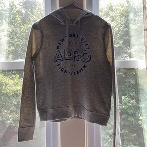 Brand new aeropostale hoodie